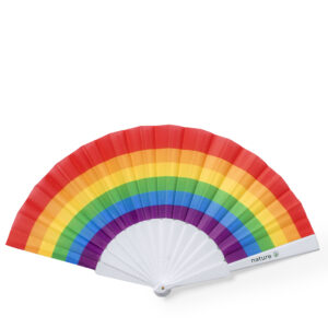 Abanico Rupaul para personalizar