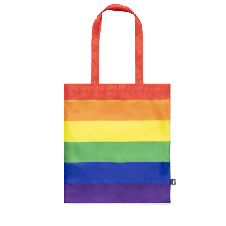 Bolsa Rubiros para personalizar