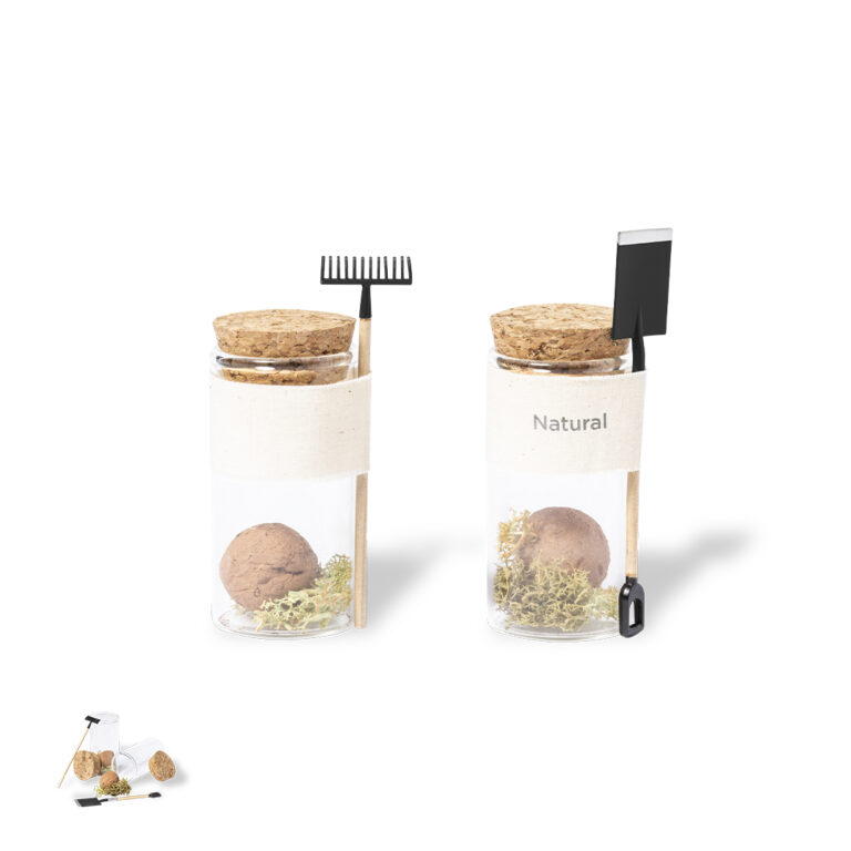 Bombón Semillas Winsu para personalizar
