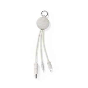 Cable Cargador Dumof para personalizar