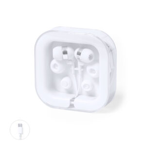 Auriculares Trubus para personalizar