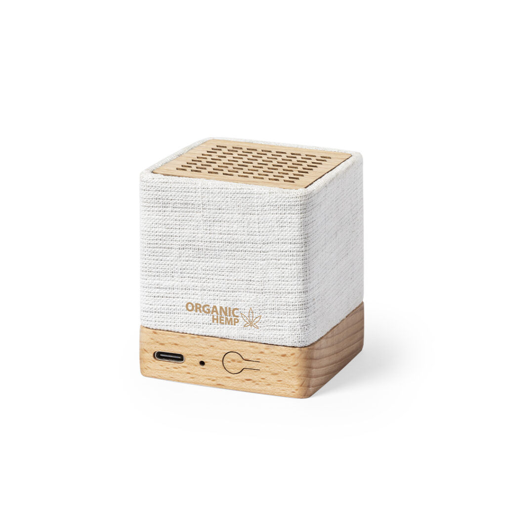 Altavoz Dorkin para personalizar