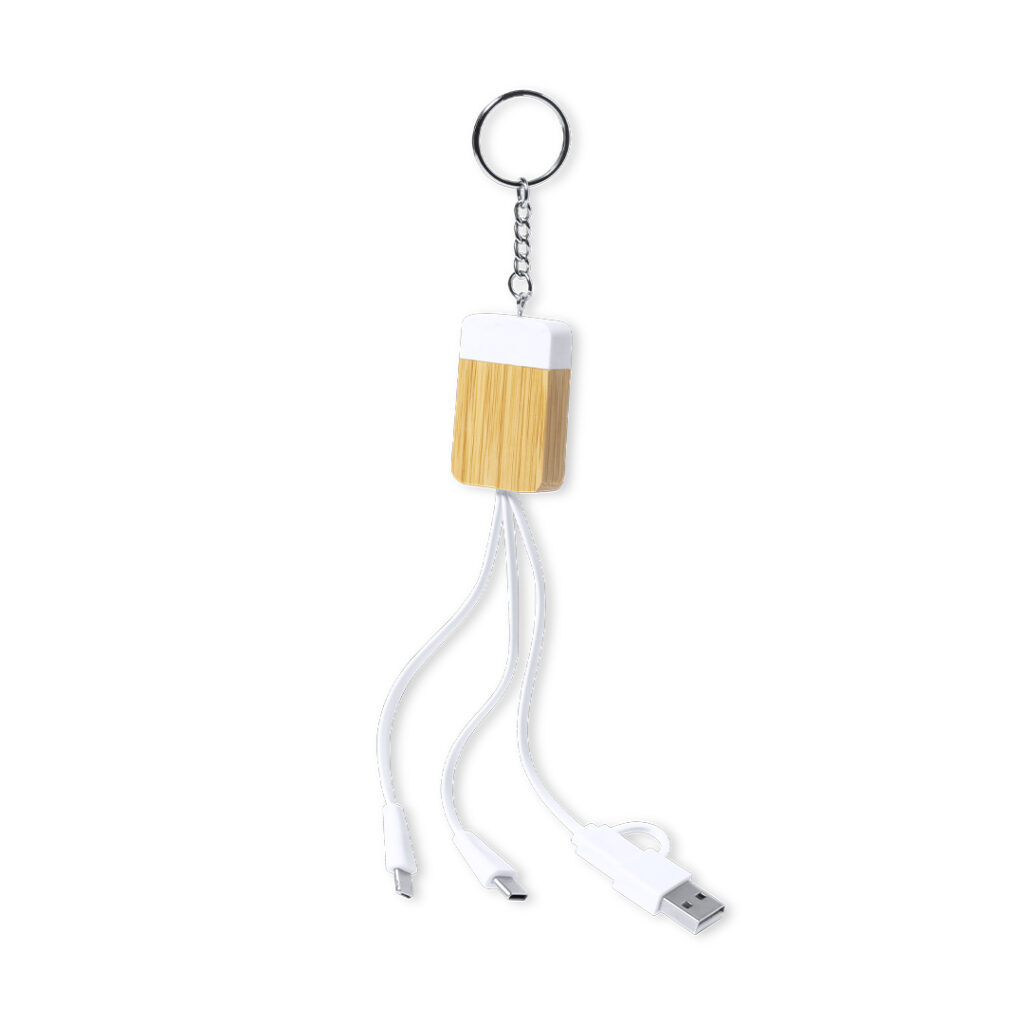 Cable Cargador Brestin para personalizar