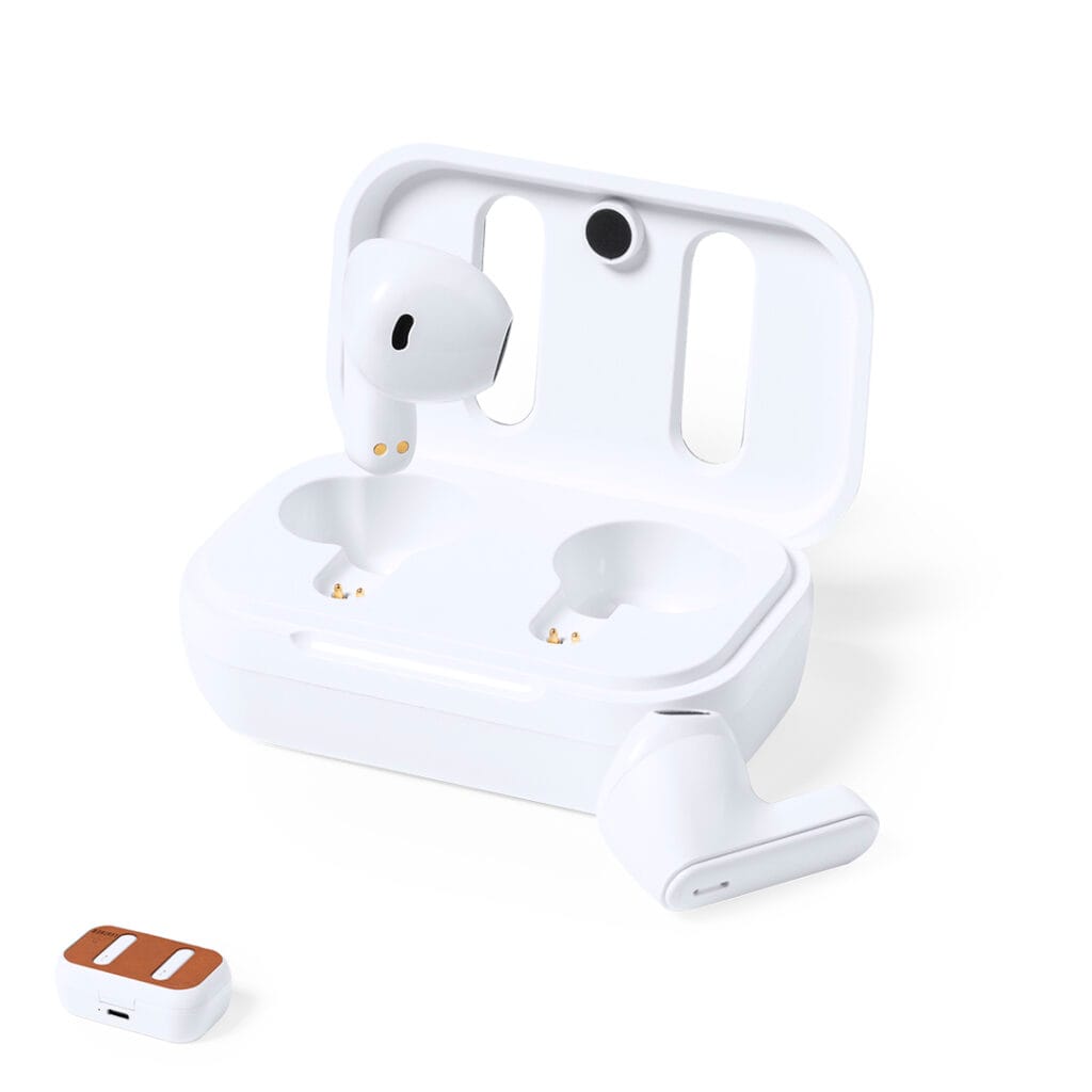 Auriculares Shizar RCS para personalizar