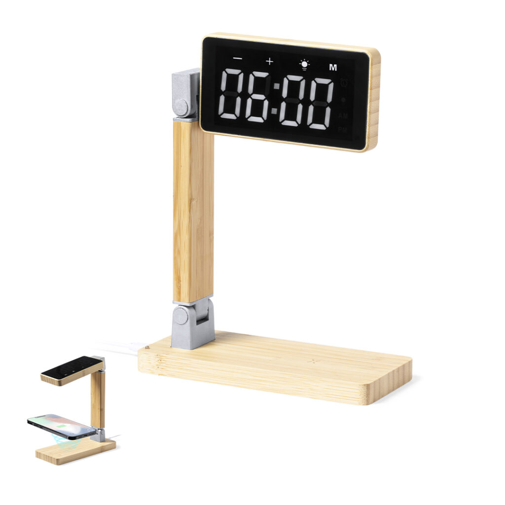 Reloj Multifunción Edres para personalizar
