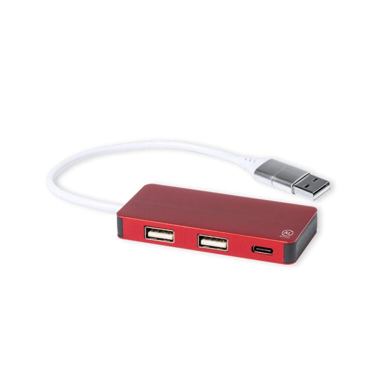 Puerto USB Kalat para personalizar