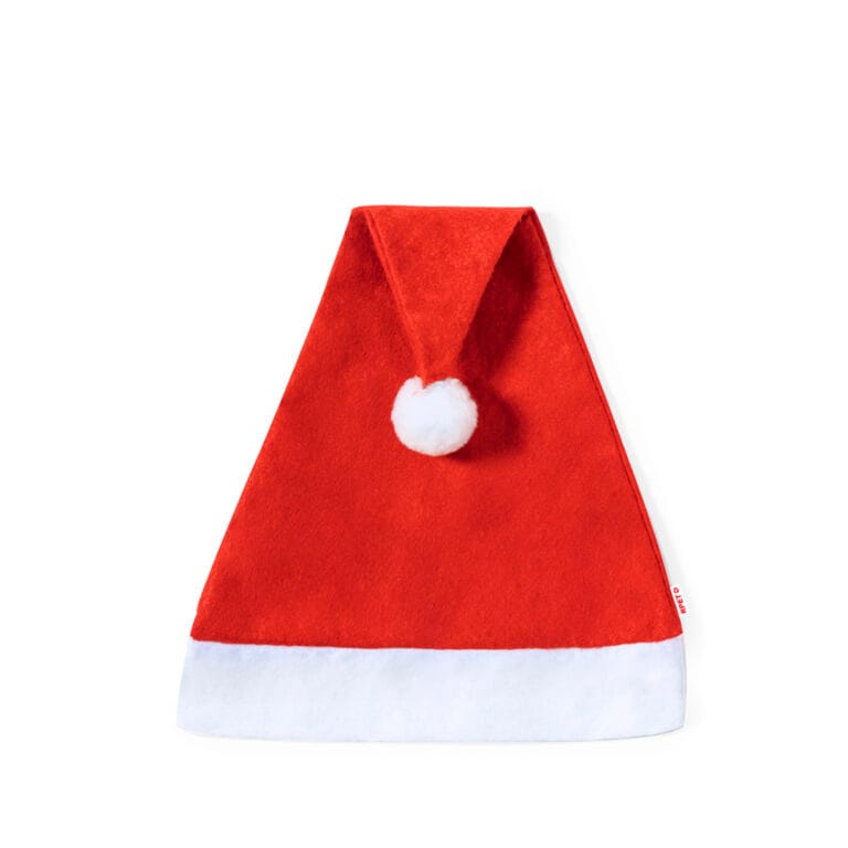 Gorro Papa Noel Coyfel para personalizar
