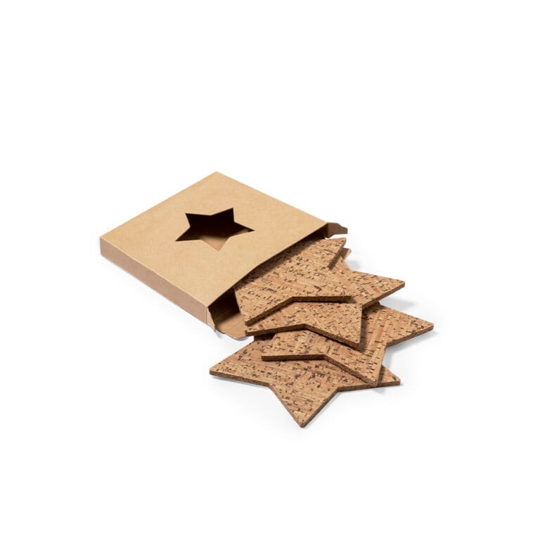 Set Posavasos Danop para personalizar