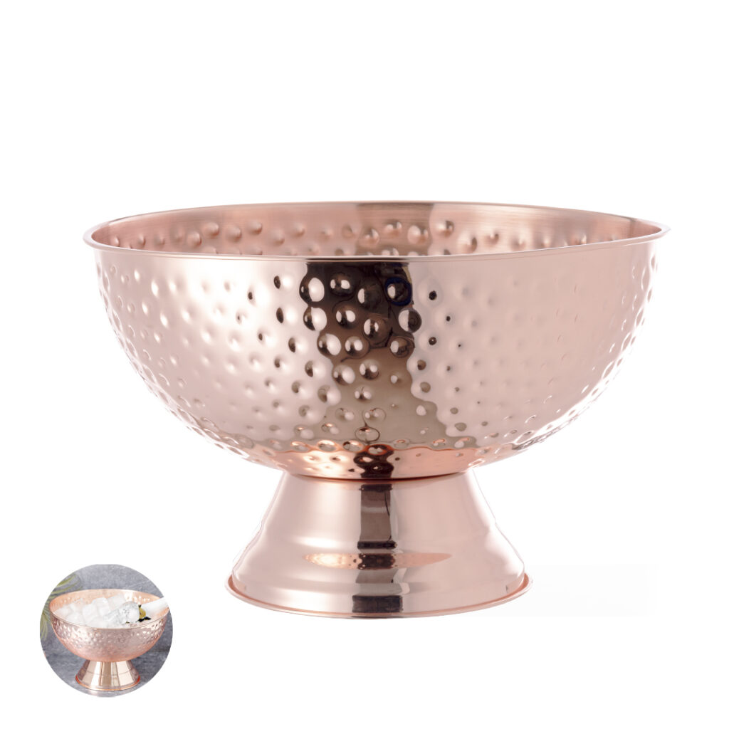 Champanera Larch para personalizar