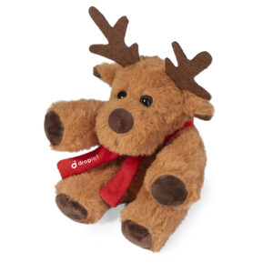 Peluche Kostan para personalizar