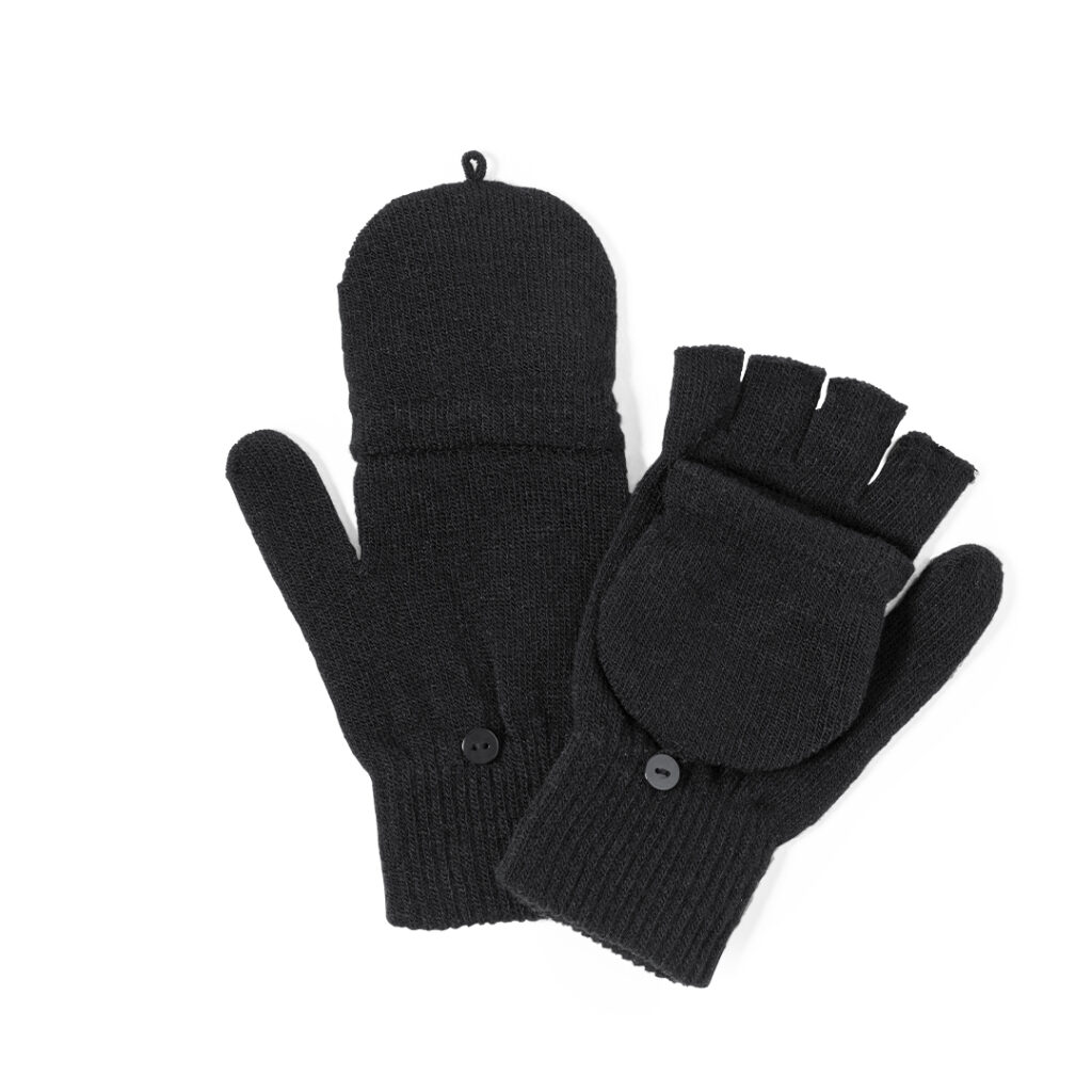 Guante Fruwel para personalizar