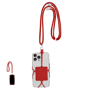 Lanyard Sebly para personalizar