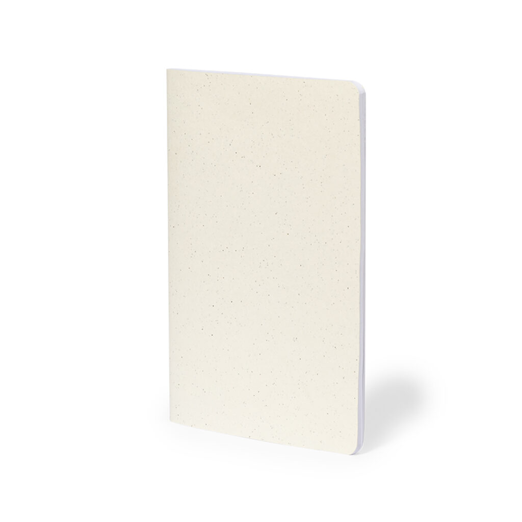 Libreta Kanlio para personalizar