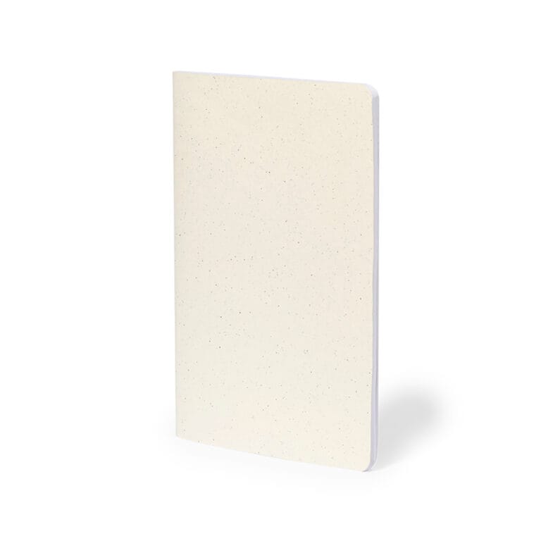 Libreta Kanlio para personalizar