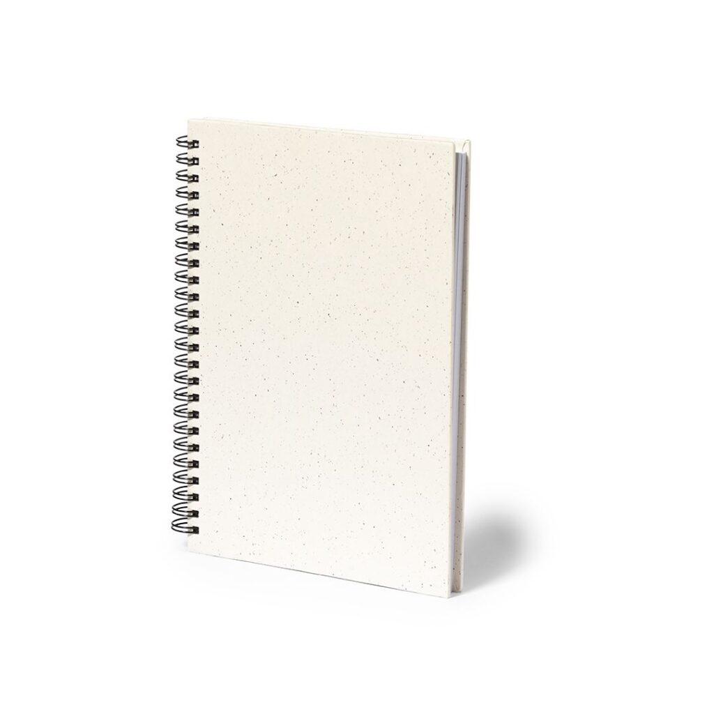 Libreta Hantiz para personalizar