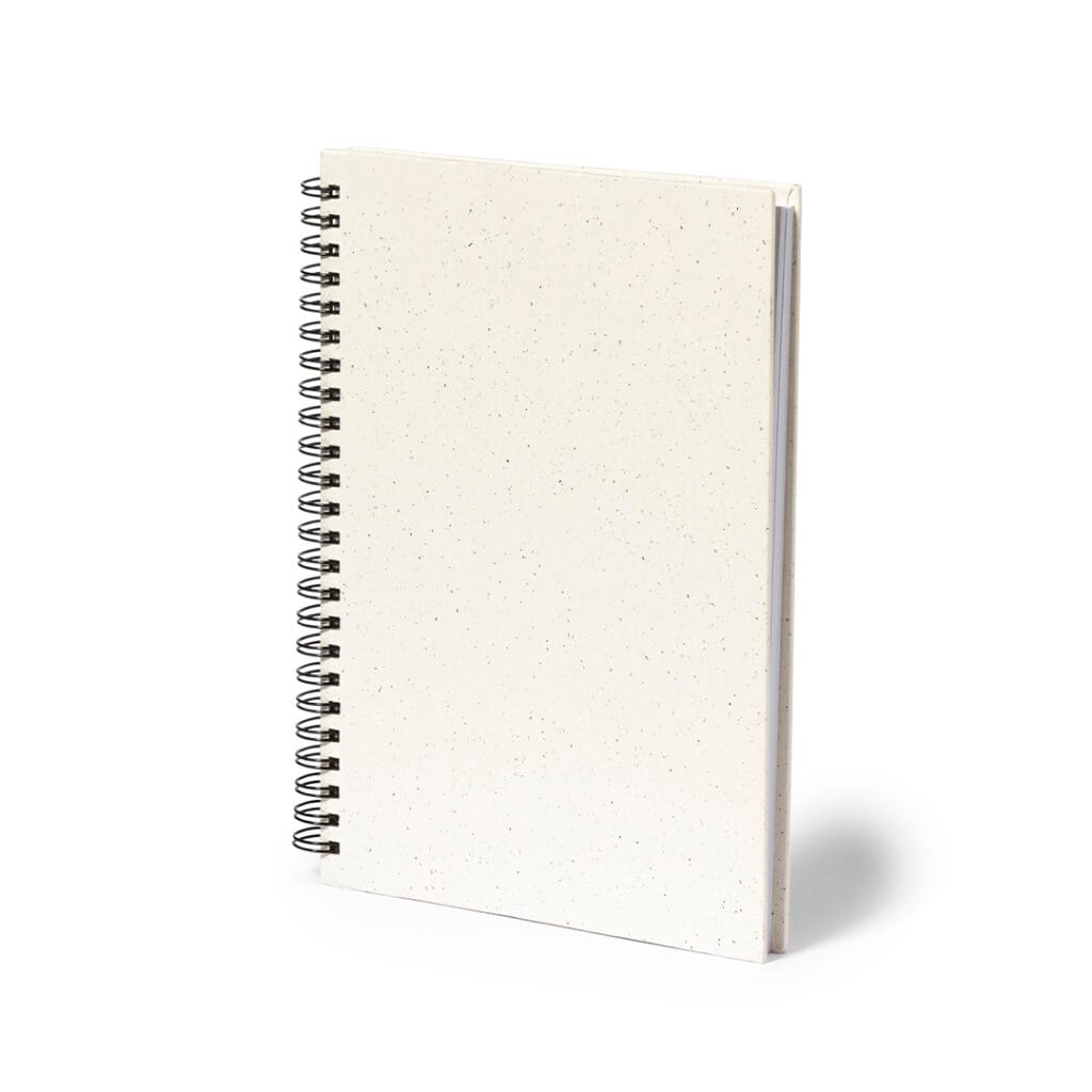 Libreta Hantiz para personalizar
