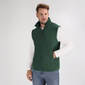 Chaleco Destin para personalizar