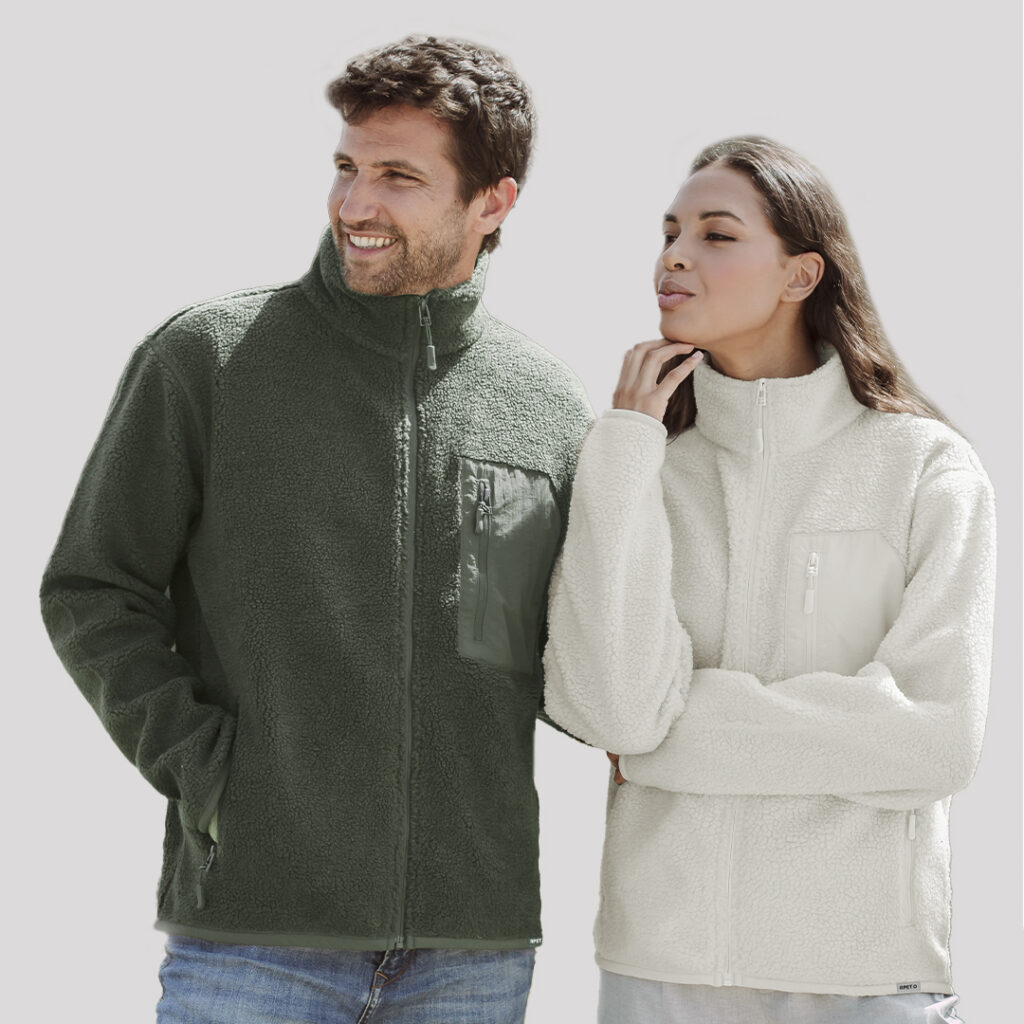 Chaqueta Killian para personalizar