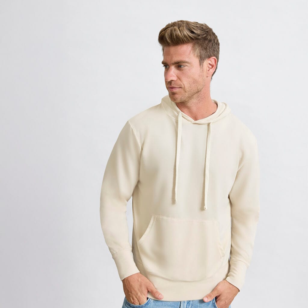 Sudadera Adulto Landon para personalizar