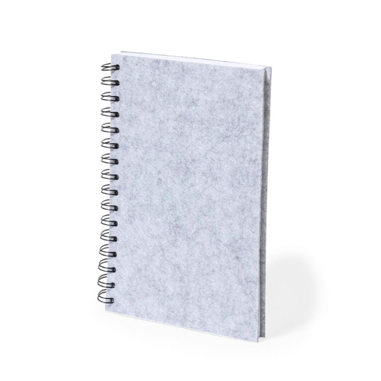 Libreta Fionap para personalizar