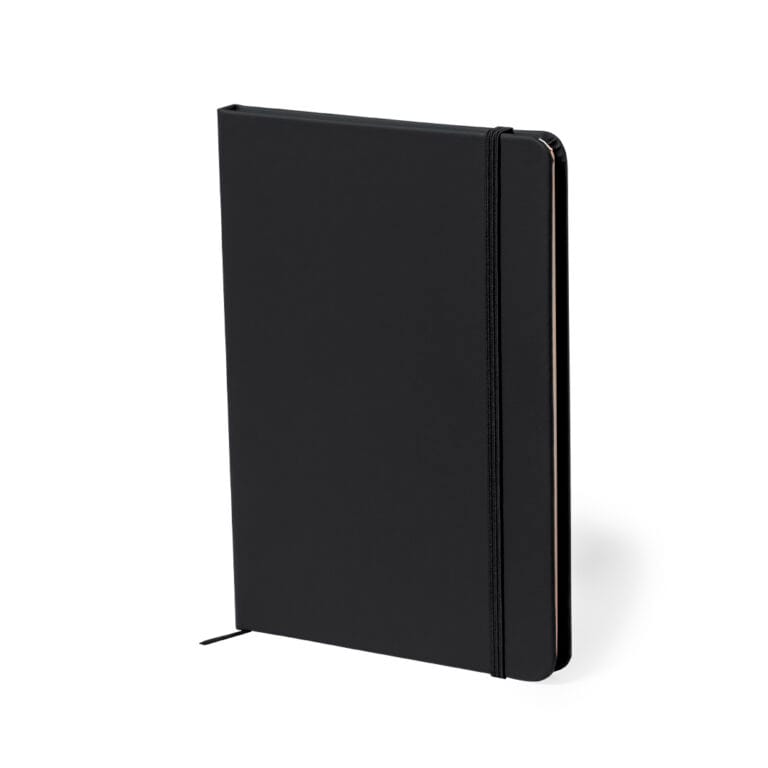 Bloc Notas Zimax para personalizar