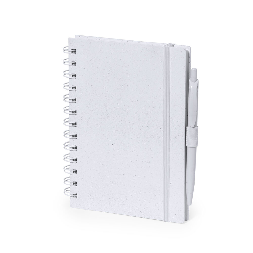 Libreta Ciara para personalizar