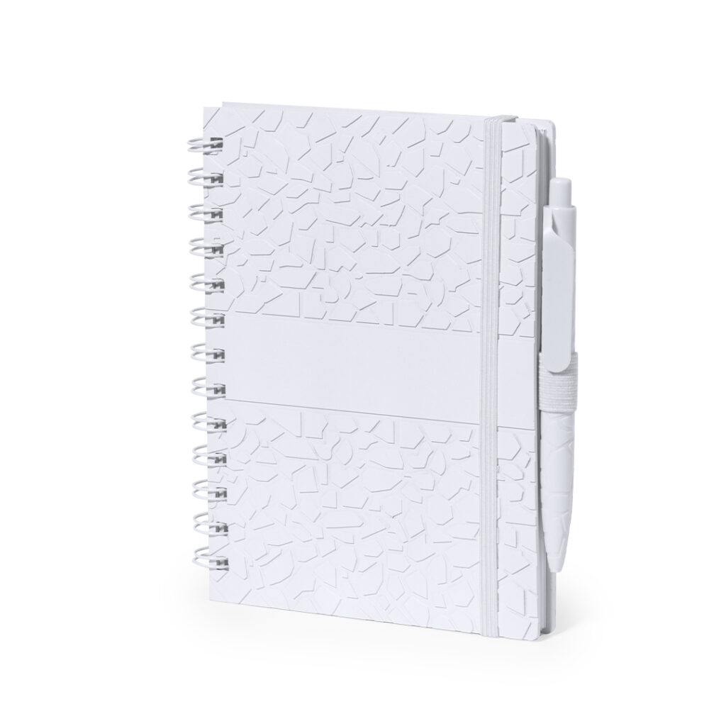 Libreta Amber para personalizar
