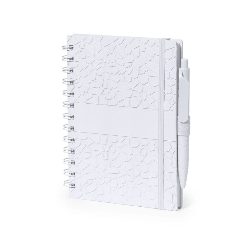 Libreta Amber para personalizar