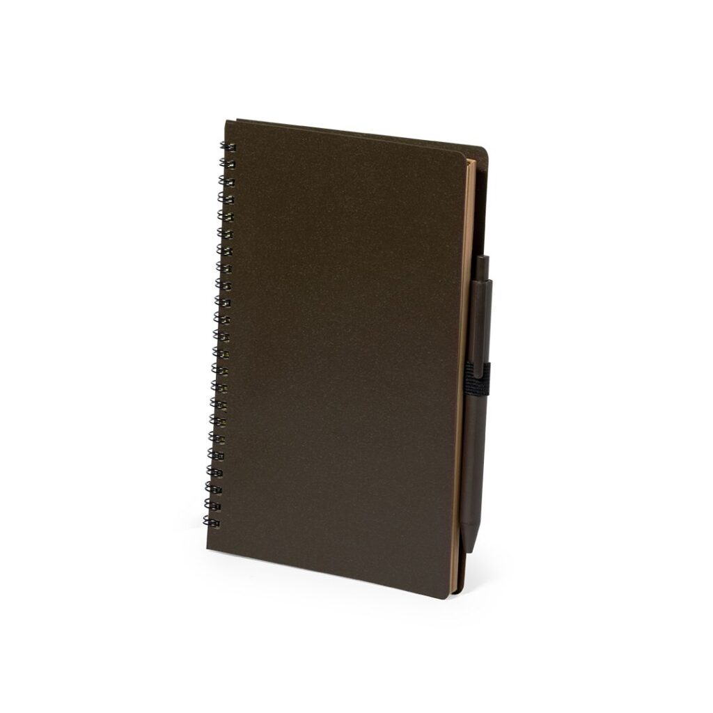 Libreta Alanna para personalizar