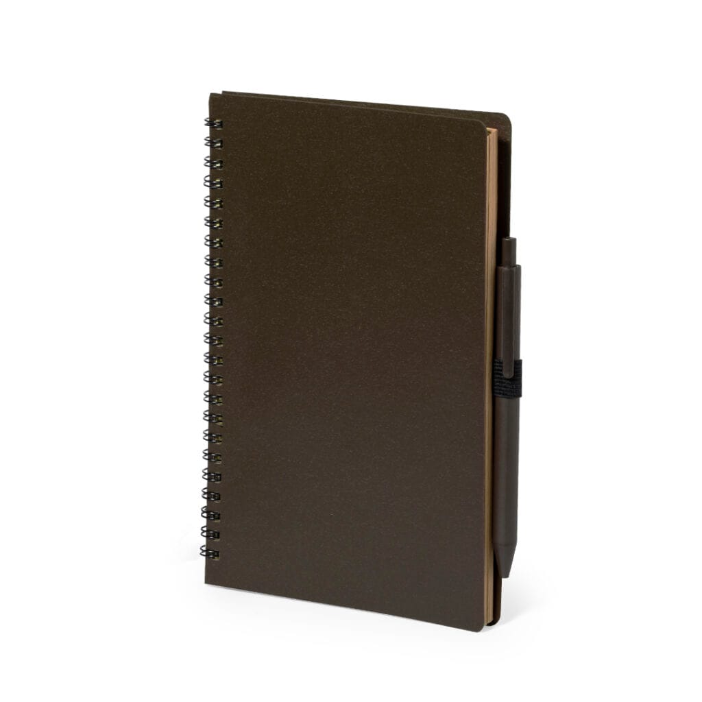 Libreta Alanna para personalizar