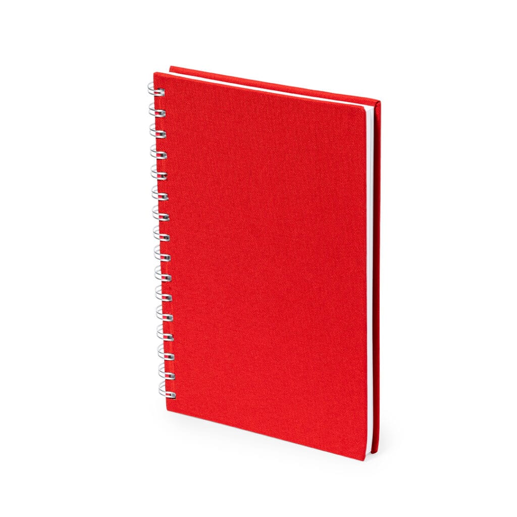 Libreta Kimberly para personalizar