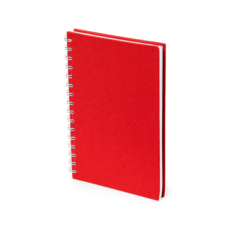 Libreta Kimberly para personalizar
