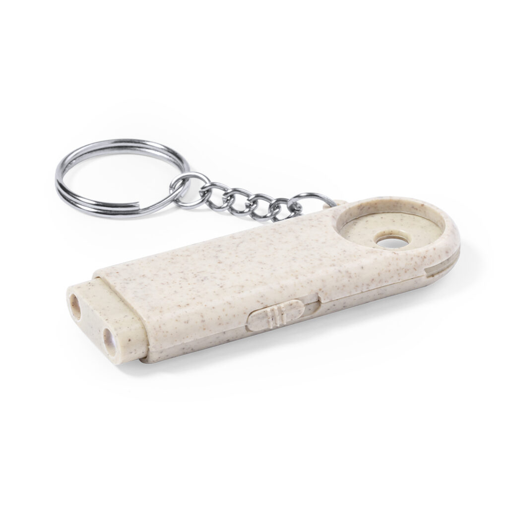 Llavero Moneda Evelyn para personalizar