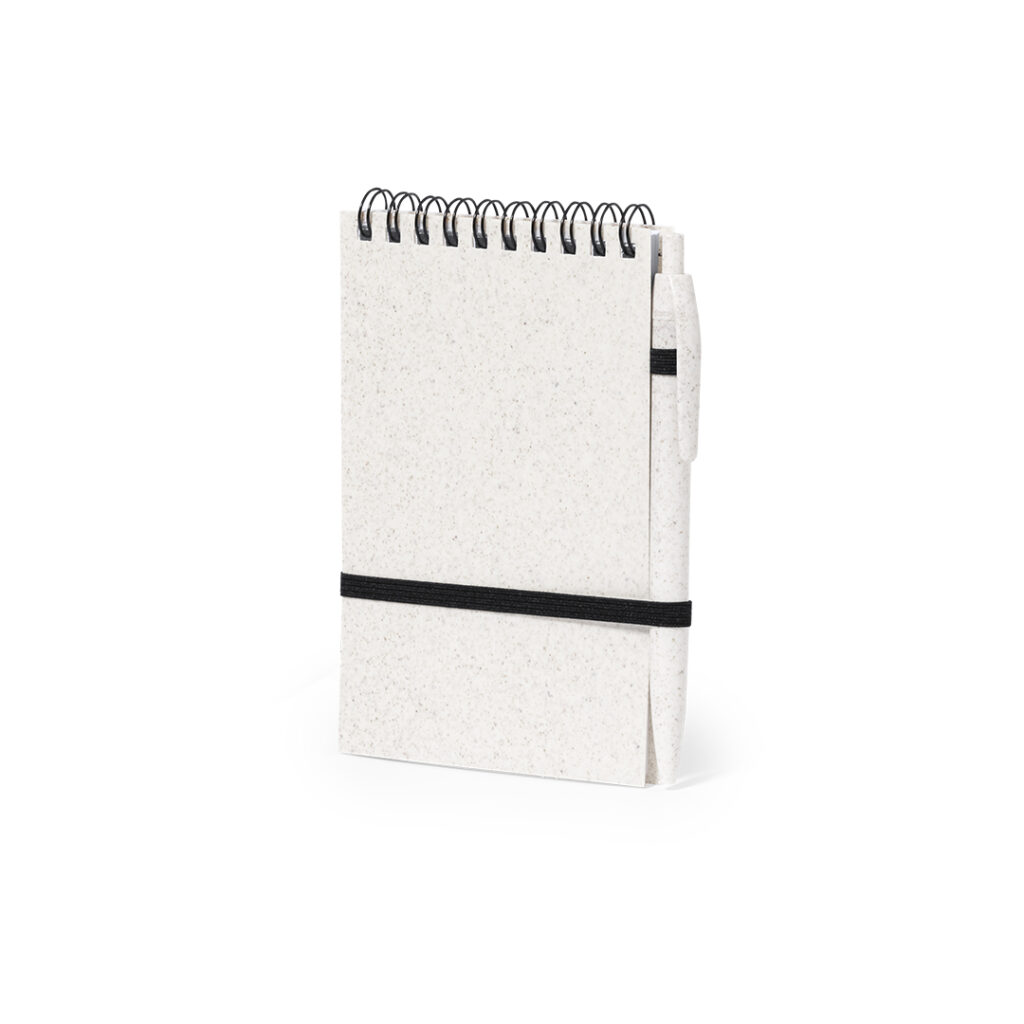 Libreta Fanny para personalizar