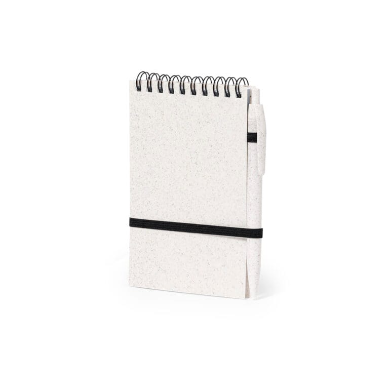 Libreta Fanny para personalizar