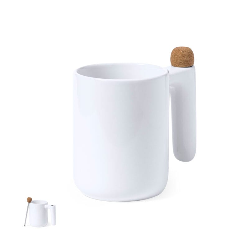 Taza Beverly para personalizar