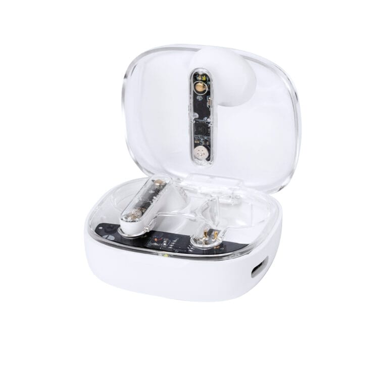 Auriculares Webex para personalizar