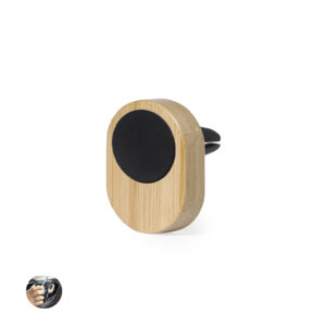 Soporte Toby para personalizar