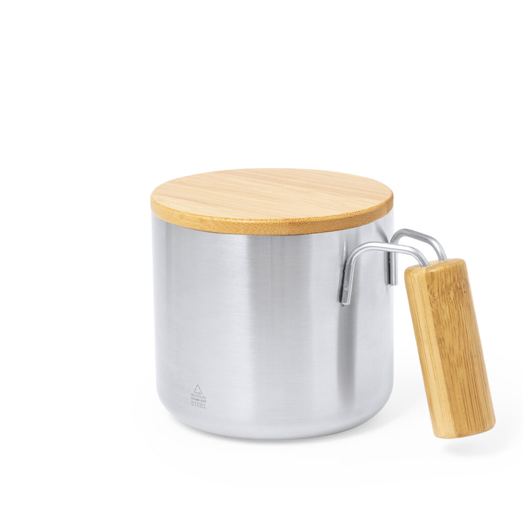 Taza Térmica Claire para personalizar