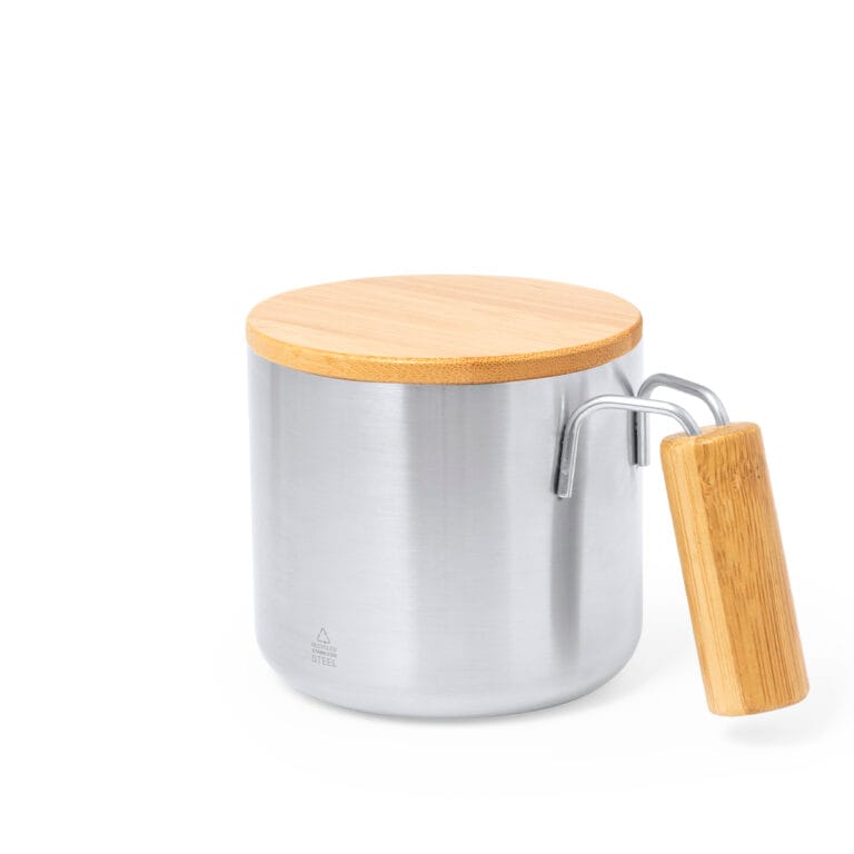 Taza Térmica Claire para personalizar