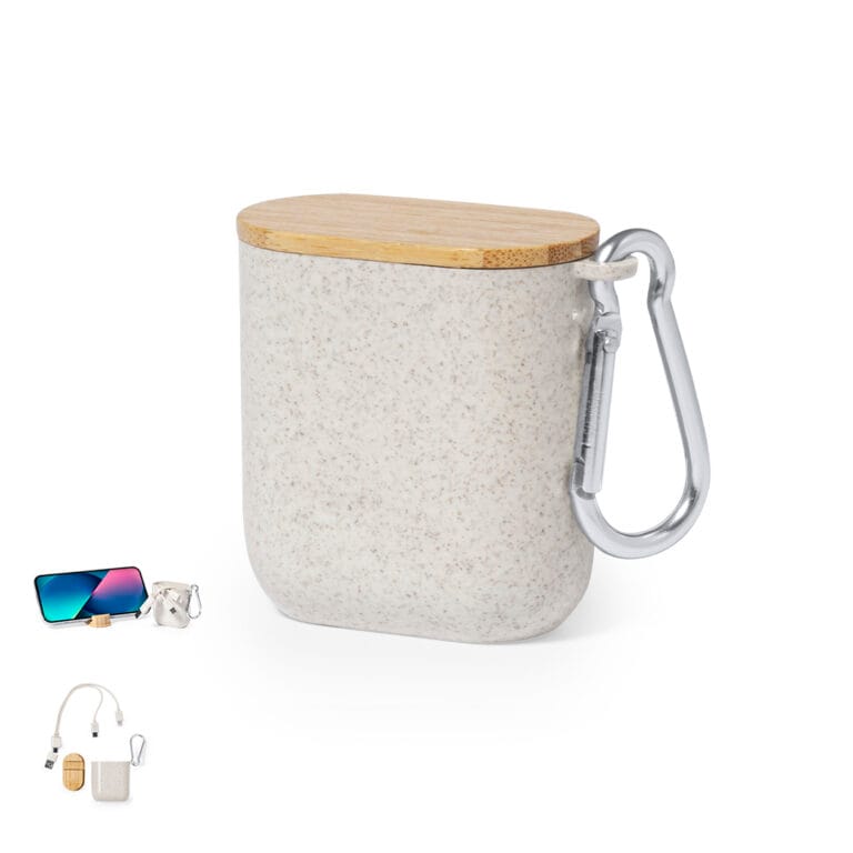 Cable Cargador Brayce para personalizar