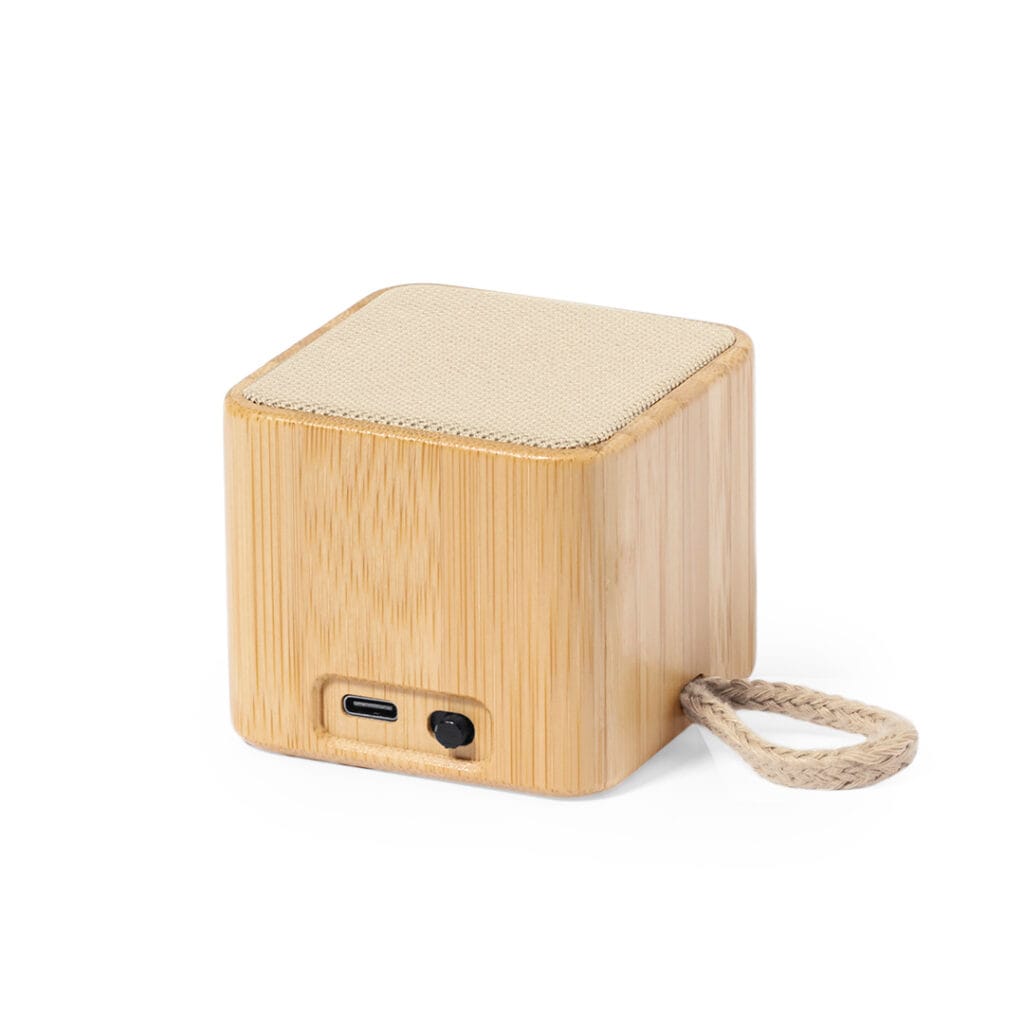 Altavoz Kiefer para personalizar