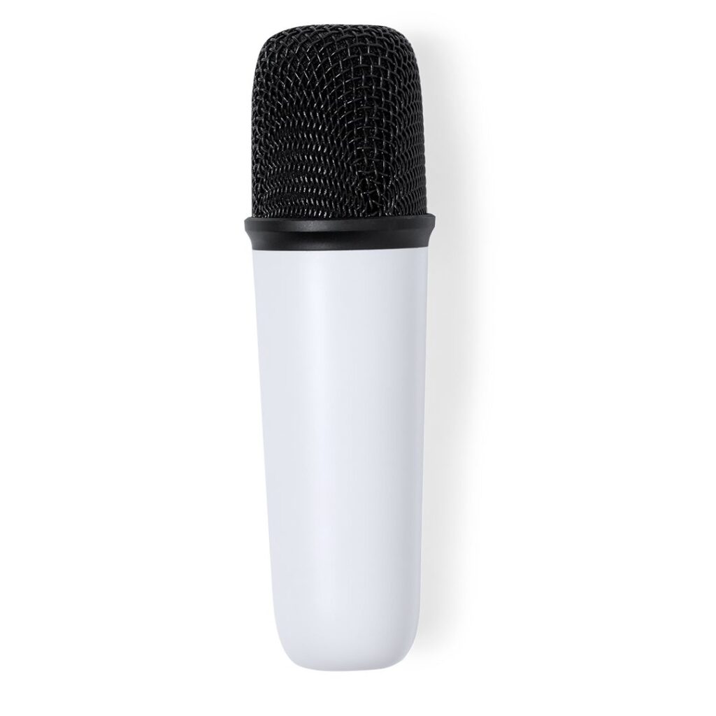 Altavoz Karaoke Sophie para personalizar