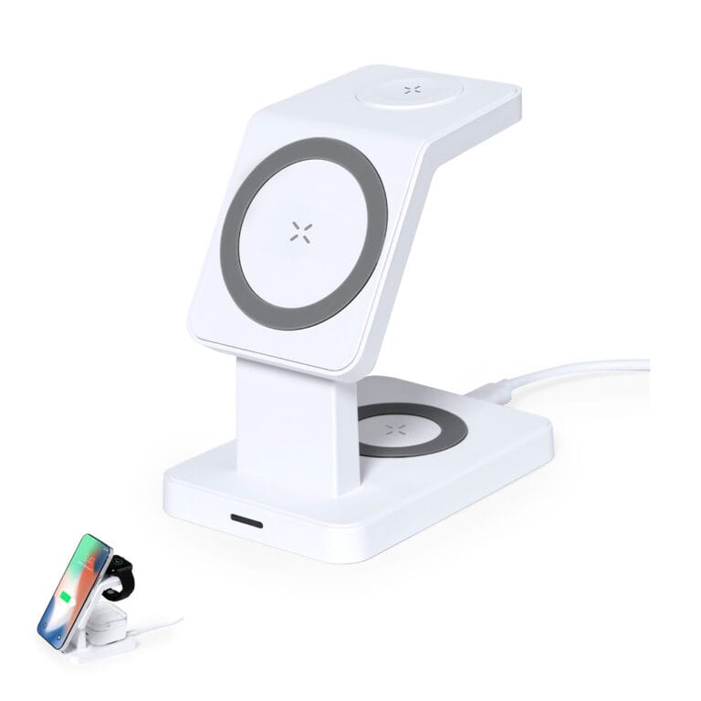 Cargador Krastop para personalizar