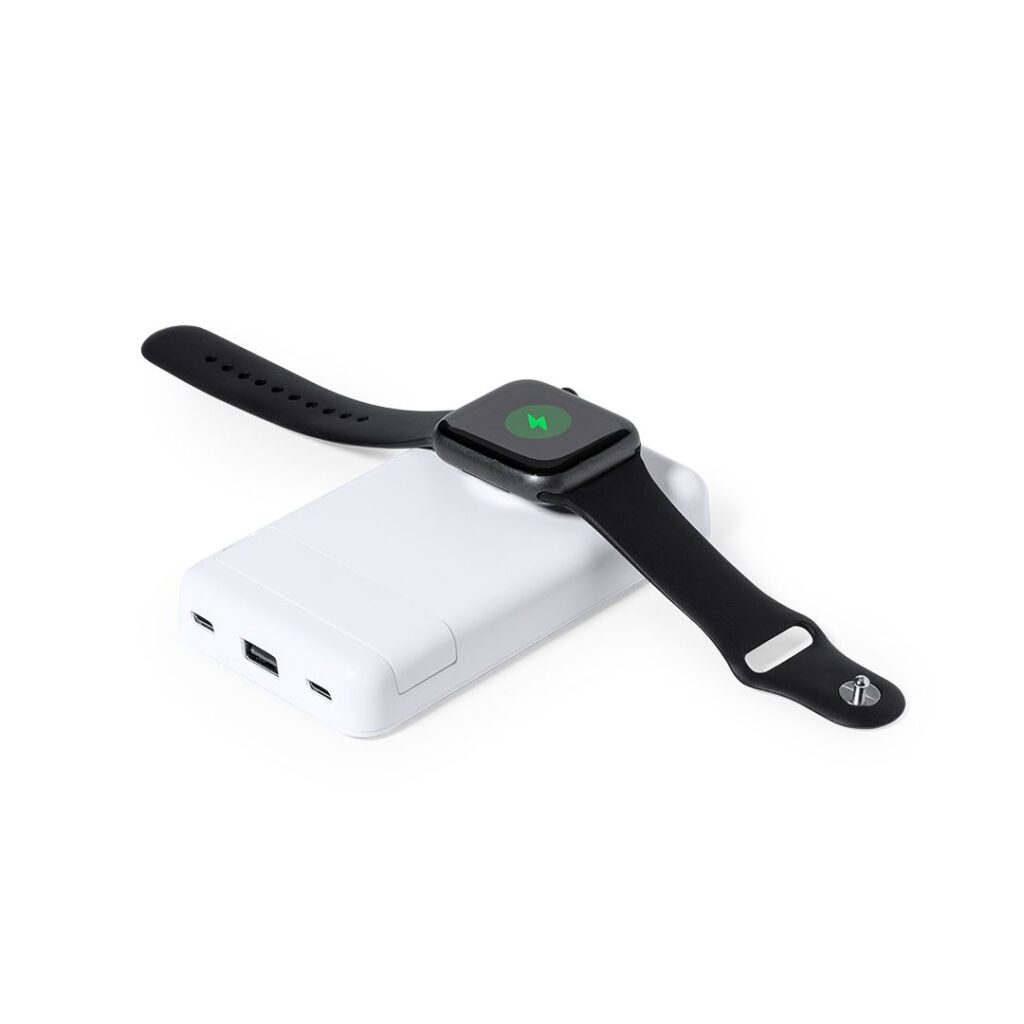 Power Bank Barry para personalizar