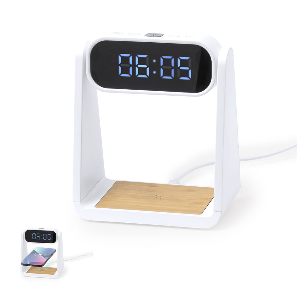 Reloj Multifunción Darret para personalizar
