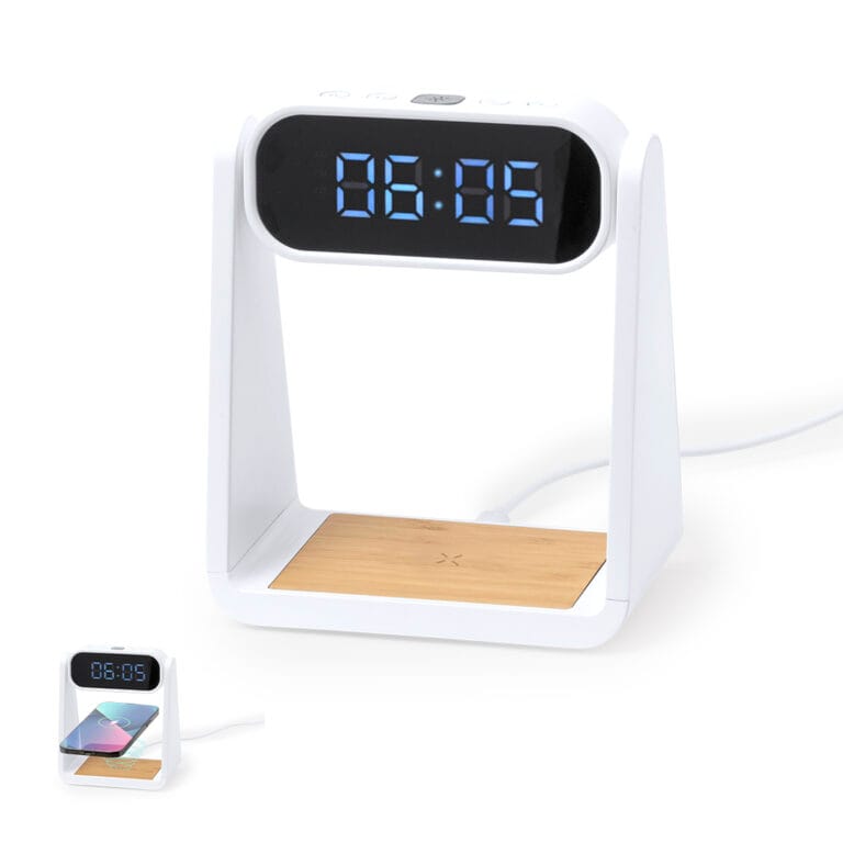 Reloj Multifunción Darret para personalizar