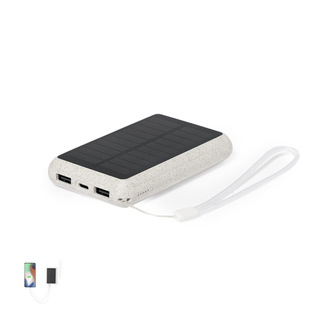 Power Bank Dawson para personalizar