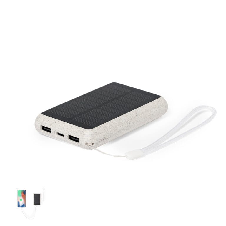 Power Bank Dawson para personalizar