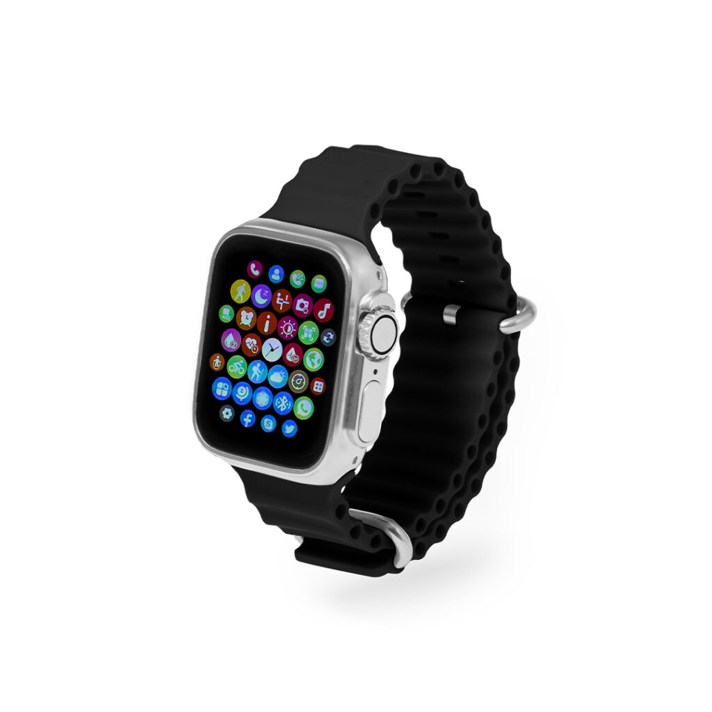 Reloj Inteligente Connor para personalizar